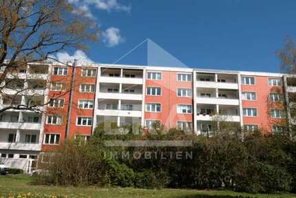 Wohnung zum Mieten in Kiel Suchsdorf 710 € 74 m²
