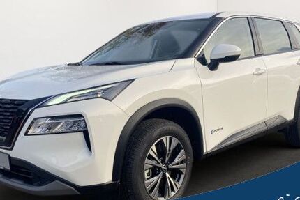 Nissan X-Trail 3.000 km 26.990 &euro; Kiel 24119