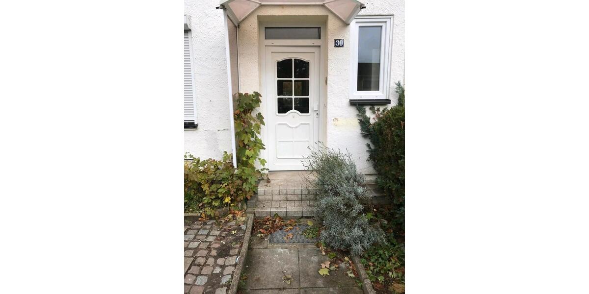 Reihenhaus Eckernförde - 4.5 Zimmer, 95 m&sup2;, 279.000&euro; | Angebot:25106124