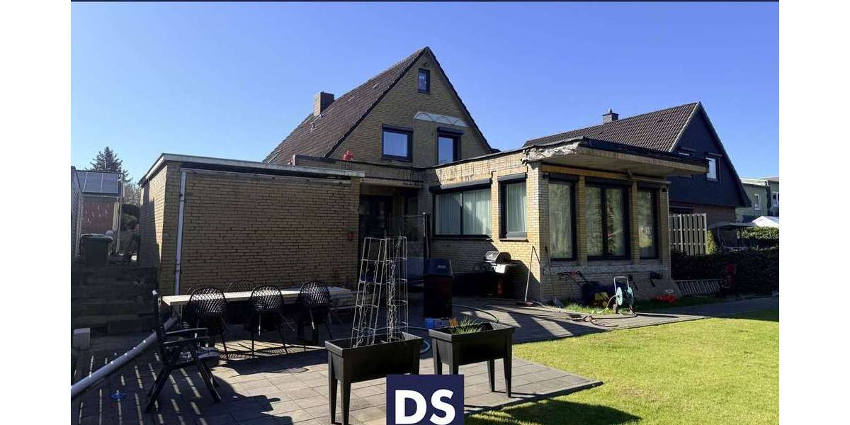 Einfamilienhaus Schwentinental Klausdorf - 7 Zimmer, 175 m&sup2;, 549.000&euro; | Angebot:26272508