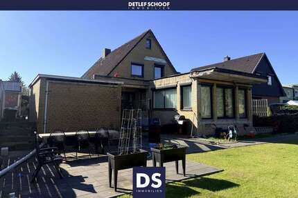 Haus Schwentinental Klausdorf - 7 Zimmer, 175 m&sup2;, 549.000&euro; | Angebot:26272508