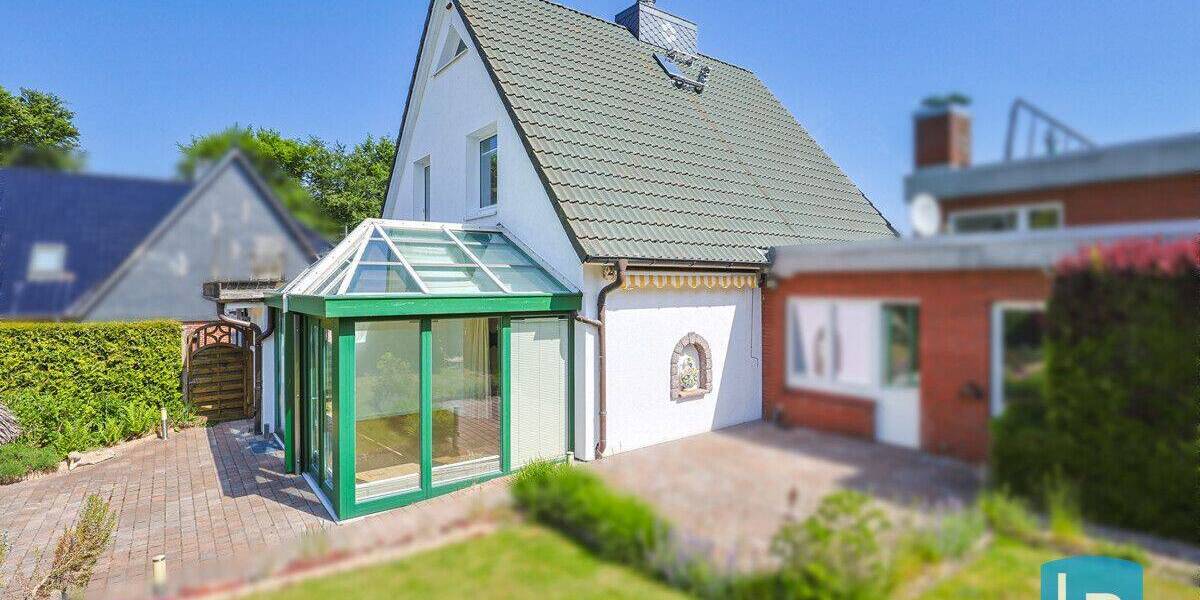 Einfamilienhaus Eckernförde - 5 Zimmer, 144 m&sup2;, 650.000&euro; | Angebot:26799205