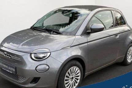 Fiat 500e 29.441 km 23.990 € Kiel 24119