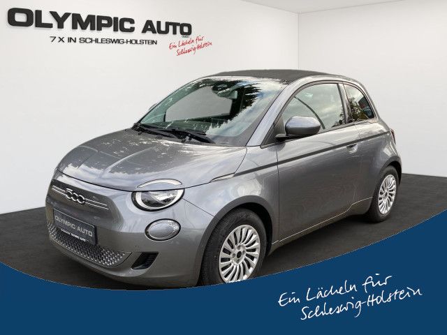 Fiat 500e 29.441 km 23.990 € Kiel 24119
