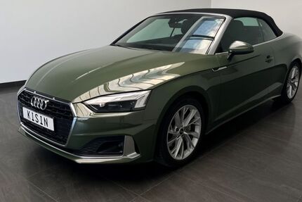 Audi A5 17.003 km 40.999 &euro; Neumünster 24536