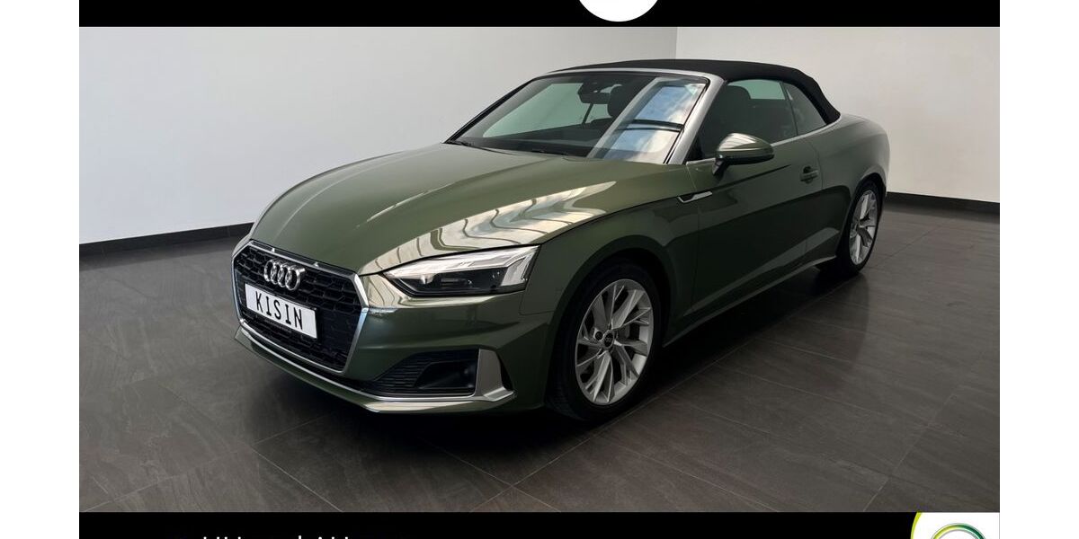Audi A5 17.003 km 40.999 &euro; Neumünster 24536
