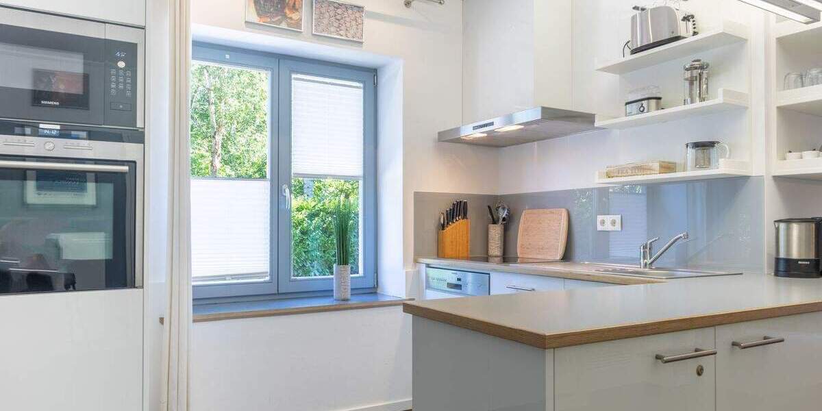 Mehrfamilienhaus, Wohnhaus Kiel Holtenau - 7 Zimmer, 1.295.000&euro; | Angebot:23952033