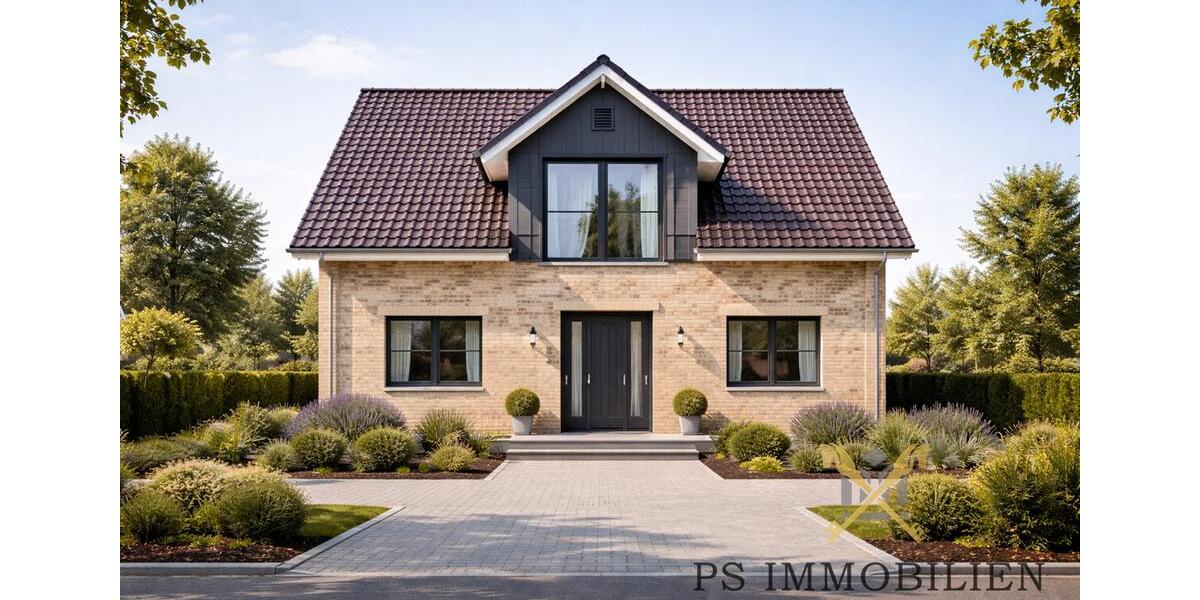 Einfamilienhaus Kiel Meimersdorf - 5 Zimmer, 107 m&sup2;, 1.550&euro; | Angebot:26646118