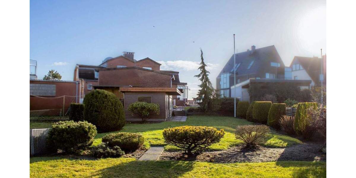 Doppelhaushälfte Strande - 5 Zimmer, 89 m&sup2;, 970.000&euro; | Angebot:24910228