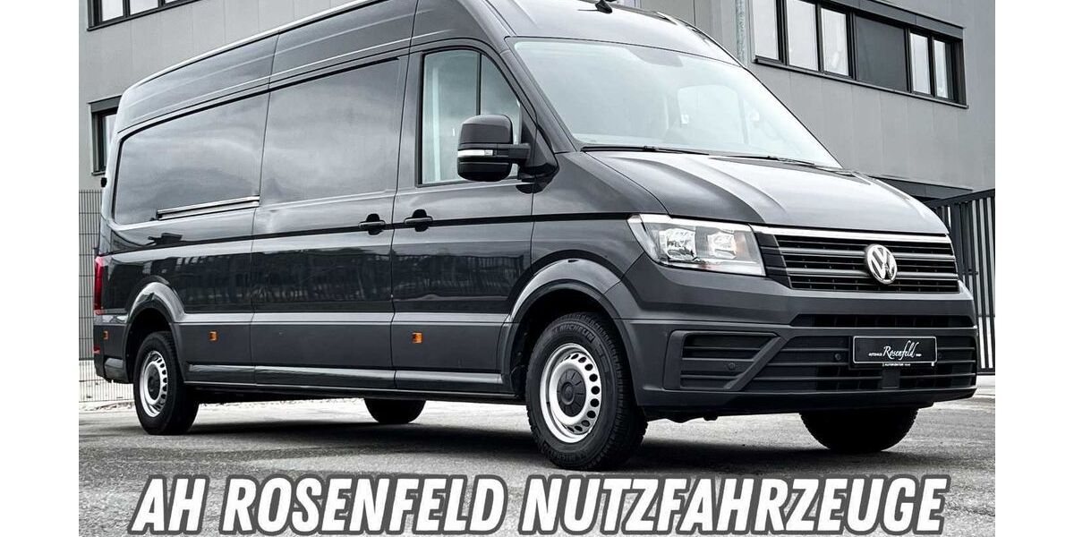 VW Crafter 119.000 km 23.990 &euro; Schwentinental (Kiel) 24223
