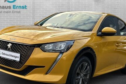 Peugeot 208 64.000 km 15.990 &euro; Kiel 24107