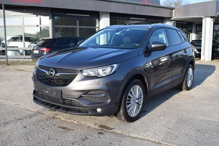 Opel Grandland (X) 125.000 km 12.480 &euro; BLUMENTHAL 24241