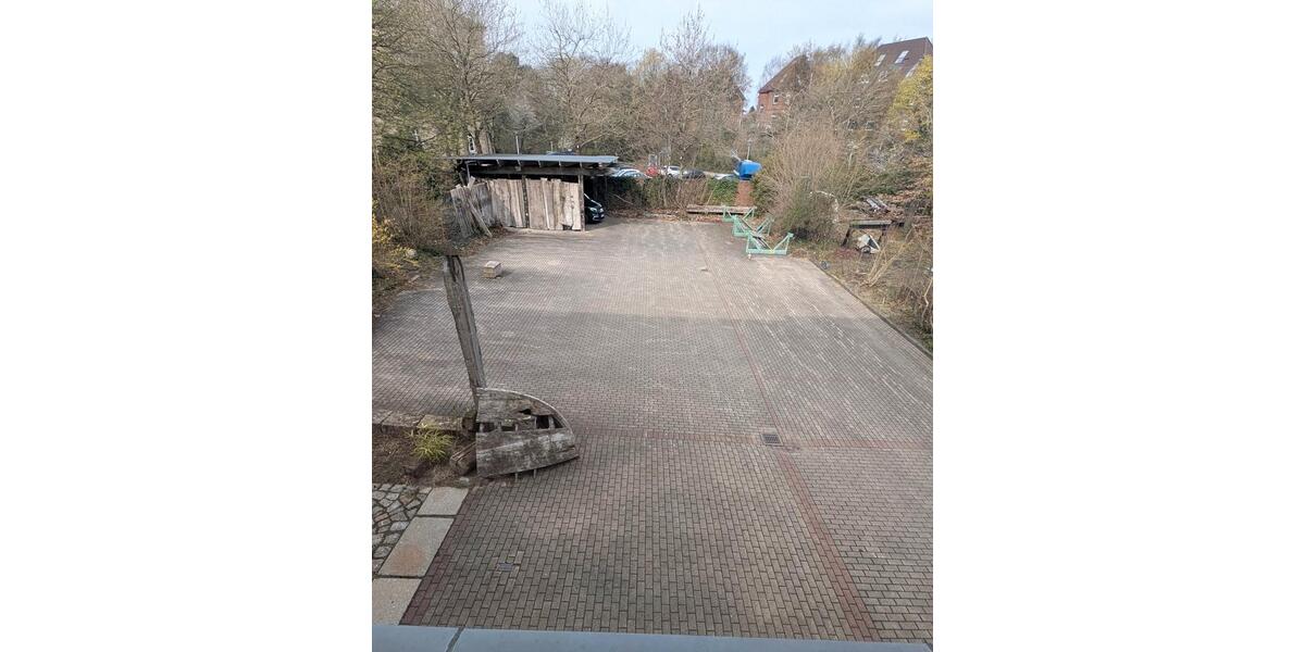 Dachgeschoßwohnung Kiel Friedrichsort - 4 Zimmer, 92 m&sup2;, 1.164&euro; | Angebot:26183333