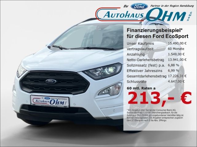 EcoSport