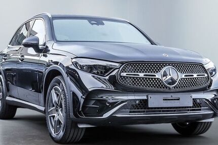 Mercedes-Benz GLC 220 9.999 km 57.450 &euro; Kiel 24109