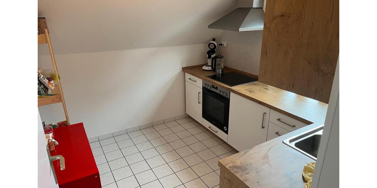 Maisonettenwohnung Kiel Wik - 2 Zimmer, 60 m&sup2;, 1.150&euro; | Angebot:27533050