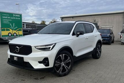 Volvo XC40 18.134 km 35.950 &euro; Kiel 24107