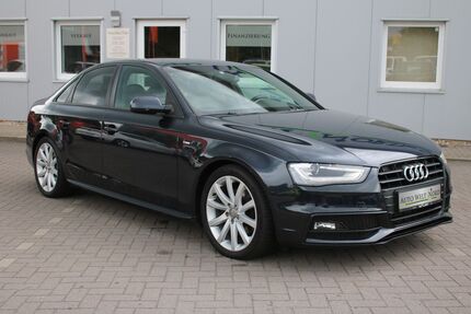 Audi A4 179.890 km 9.980 &euro; Neumünster 24539