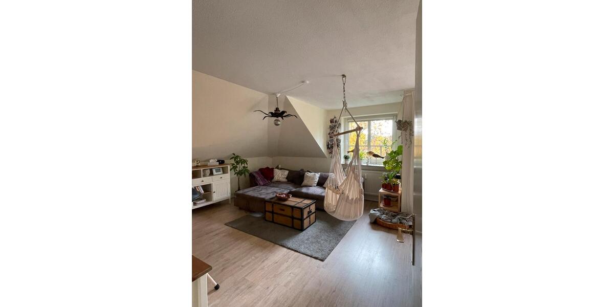 Dachgeschoßwohnung Tasdorf - 3.5 Zimmer, 76 m&sup2;, 265.000&euro; | Angebot:27078129