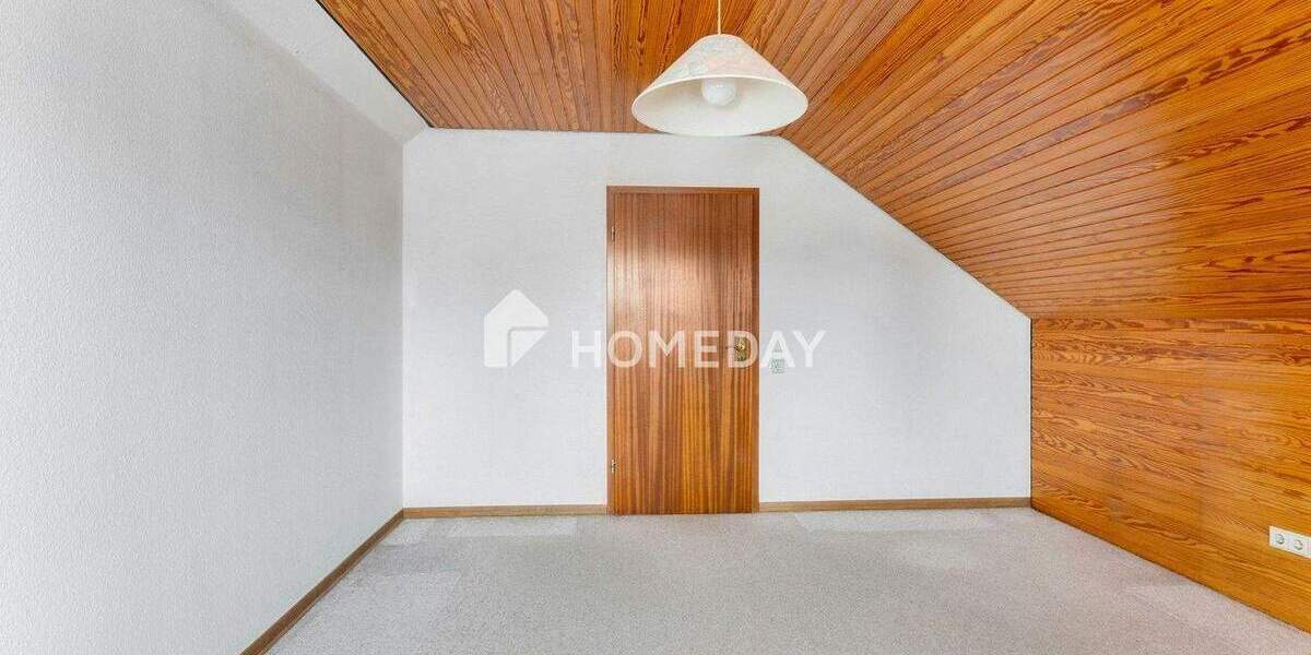 Einfamilienhaus Büdelsdorf - 4 Zimmer, 112 m&sup2;, 315.000&euro; | Angebot:25697571