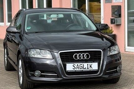 Audi A3 159.419 km 6.900 € Neumünster 24539