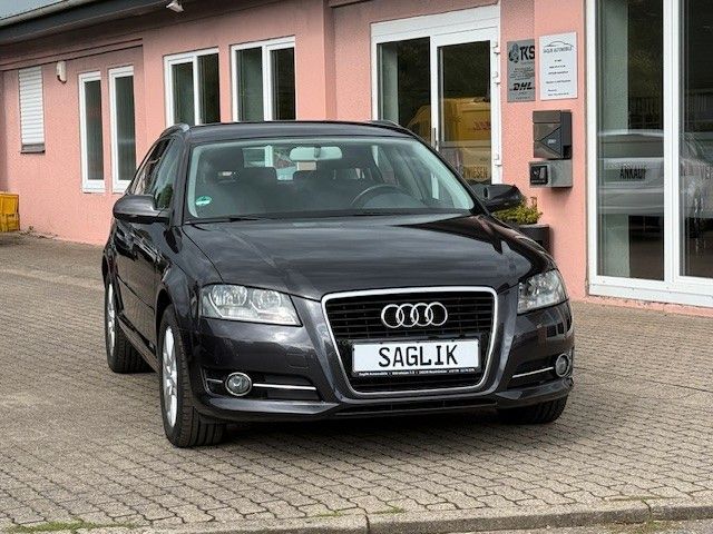 Audi A3 159.419 km 6.900 € Neumünster 24539