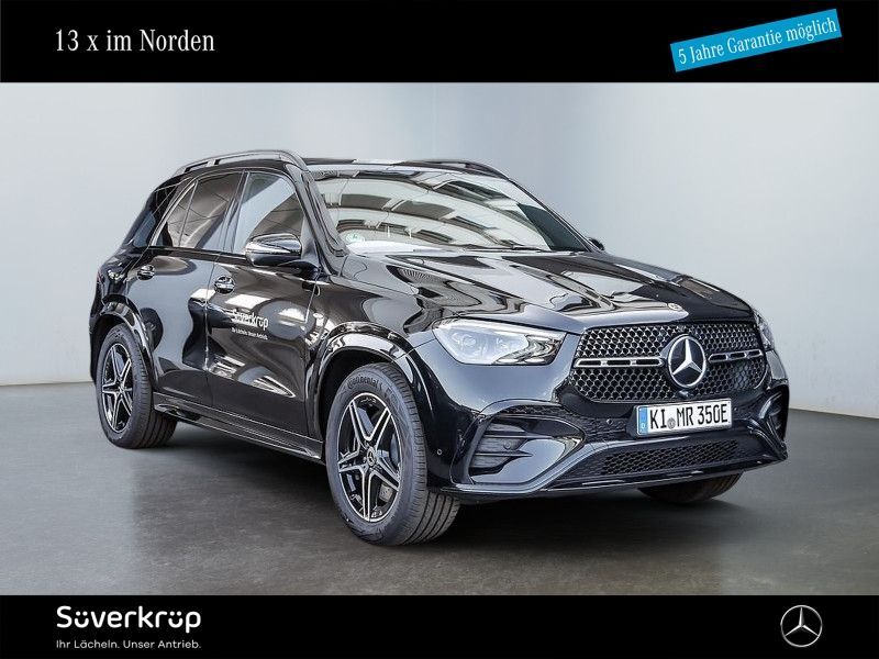 GLE 350