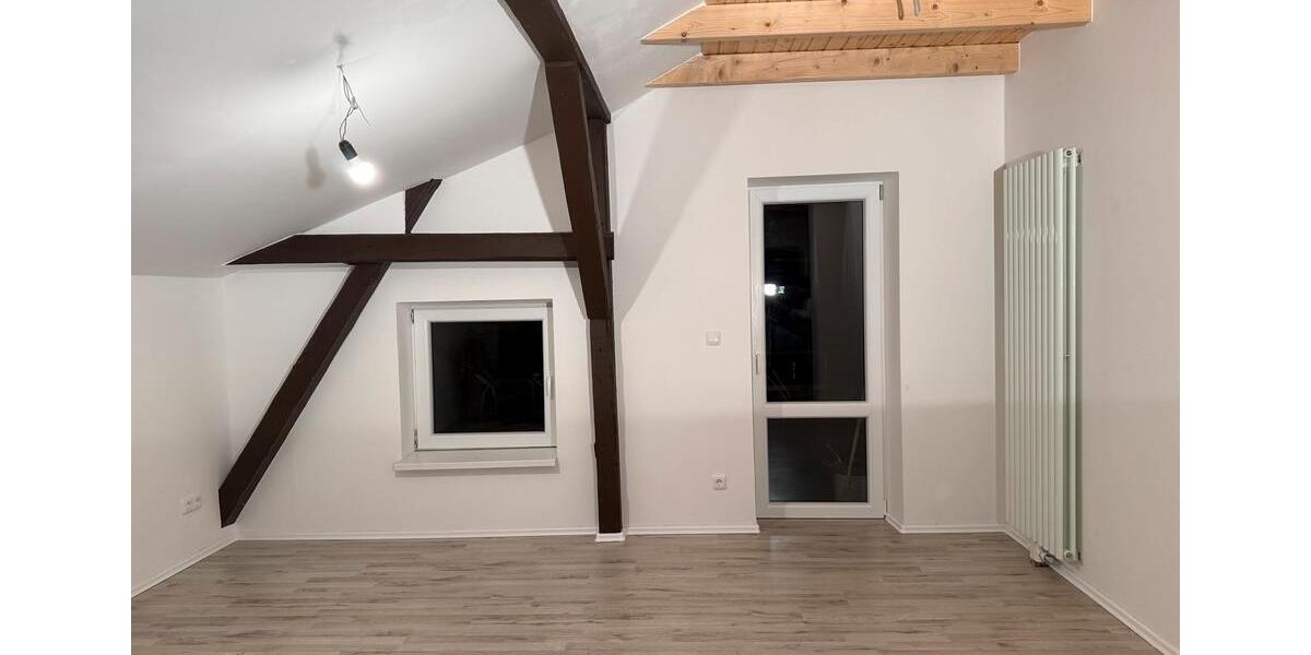 Helle Gemütliche Wohnung Erstbezug direkt vom Vermieter 2 zimmer