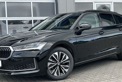 Skoda Superb 6.368 km 38.880 &euro; Nortorf 24589