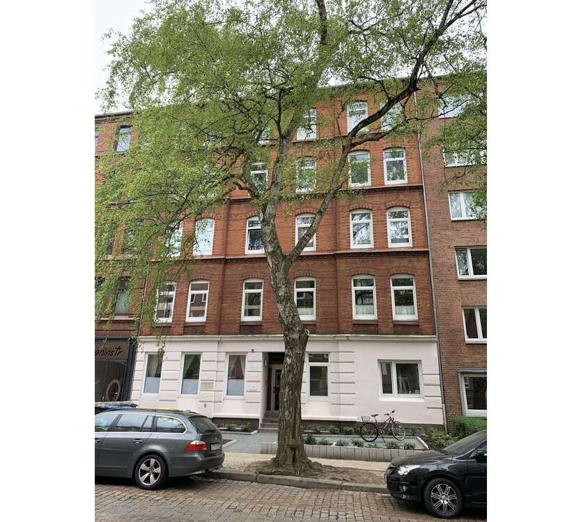 Wohnung zum Kaufen in Kiel 160.000 € 58 m²