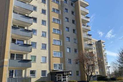 Wohnung zum Mieten in Neumünster 565 € 83 m² 4 zimmer