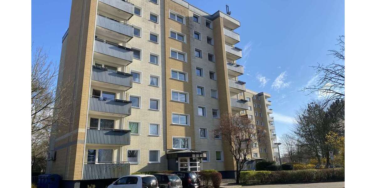Wohnung zum Mieten in Neumünster 565 € 83 m² 4 zimmer