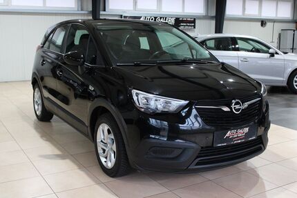Opel Crossland (X) 128.160 km 8.990 &euro; Preetz 24211