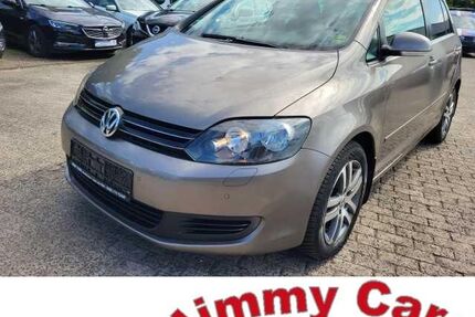 VW Golf Plus