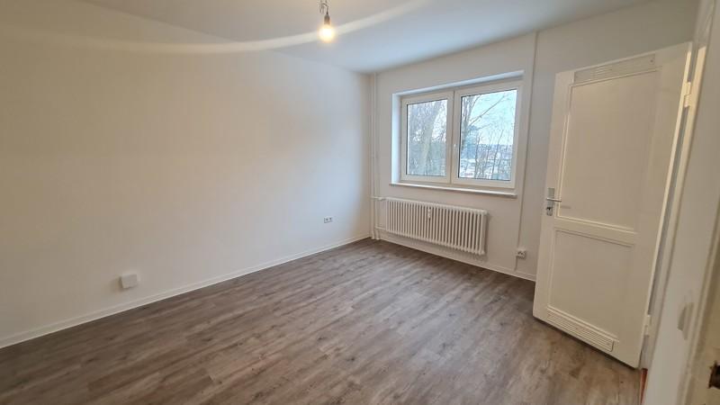 Etagenwohnung Kiel Gaarden-Ost - 2 Zimmer, 41 m&sup2;, 458&euro; | Angebot:25881593