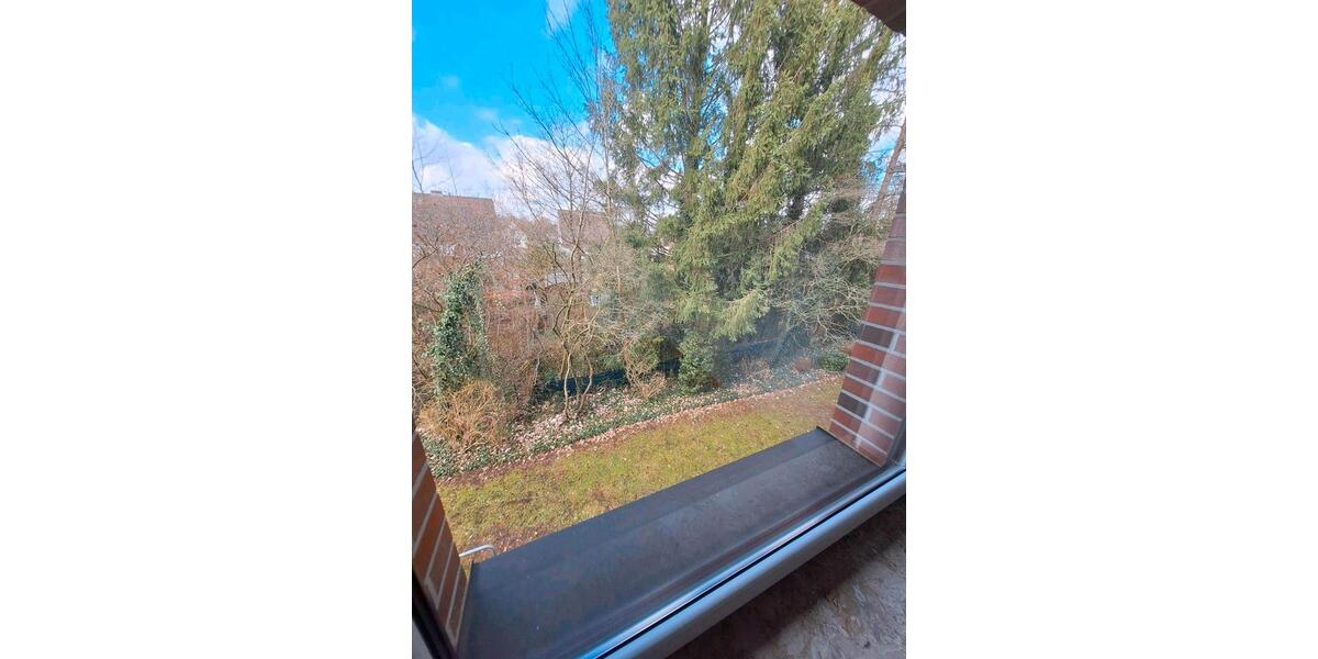 Etagenwohnung Neumünster Böcklersiedlung - 2 Zimmer, 46 m&sup2;, 122.500&euro; | Angebot:26220835