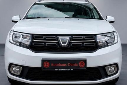 Dacia Logan 107.000 km 7.250 &euro; Kronshagen 24119