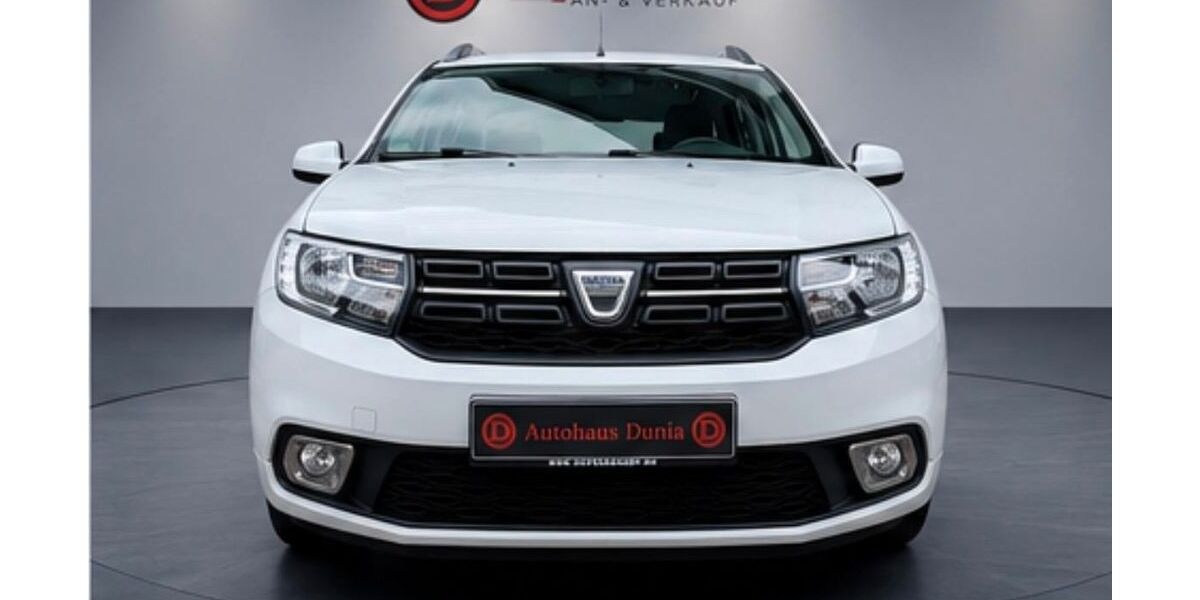 Dacia Logan 107.000 km 7.250 &euro; Kronshagen 24119