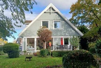 Haus Langwedel - 8 Zimmer, 194 m&sup2;, 595.000&euro; | Angebot:27564455