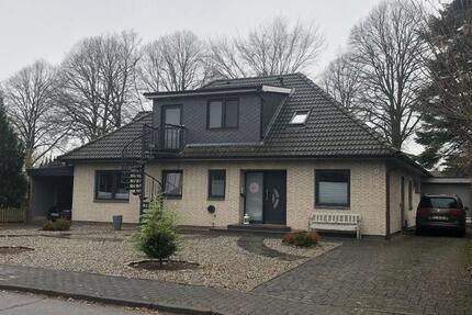 Gepflegtes Zweifamilienhaus mit gut vermieteter Ferienwohnung. zimmer