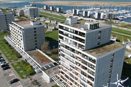Wohnung Wendtorf - 1 Zimmer, 33 m&sup2;, 119.000&euro; | Angebot:27292278