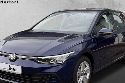 VW Golf 20.000 km 25.880 € Nortorf 24589