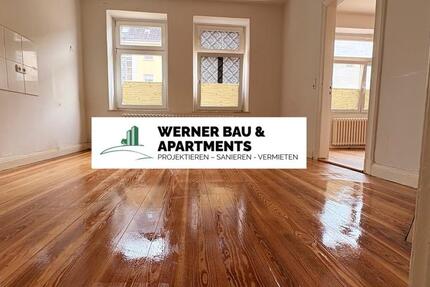 Wohnung Neumünster - 2 Zimmer, 48 m&sup2;, 650&euro; | Angebot:26701646
