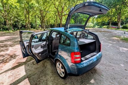 Audi A2 143.600 km 3.000 &euro; Kiel 24106