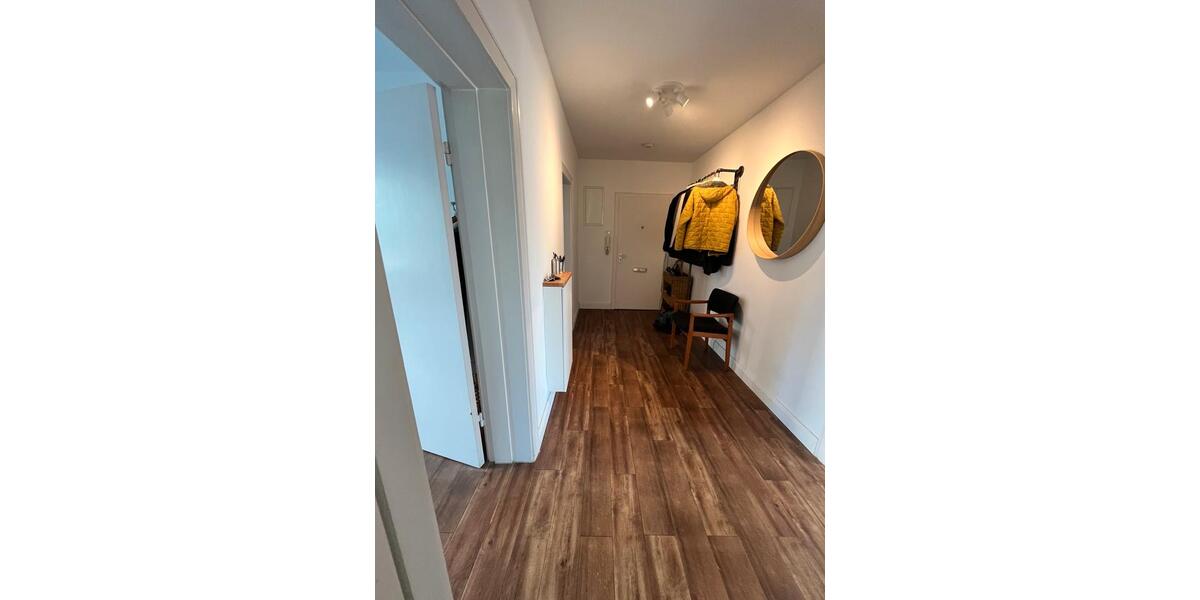 Etagenwohnung Kiel Friedrichsort - 2 Zimmer, 60 m&sup2;, 1.200&euro; | Angebot:26426663
