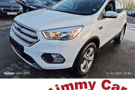 Ford Kuga 185.000 km 9.800 &euro; Kiel-Moorsee 24145