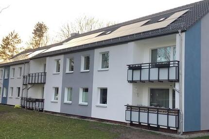Wohnung Eckernförde - 4 Zimmer, 100 m&sup2;, 1.170&euro; | Angebot:26081032