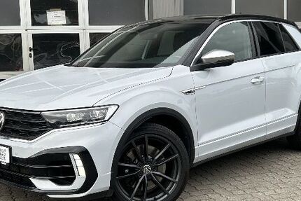 VW T-Roc 87.994 km 27.990 € Nortorf 24589