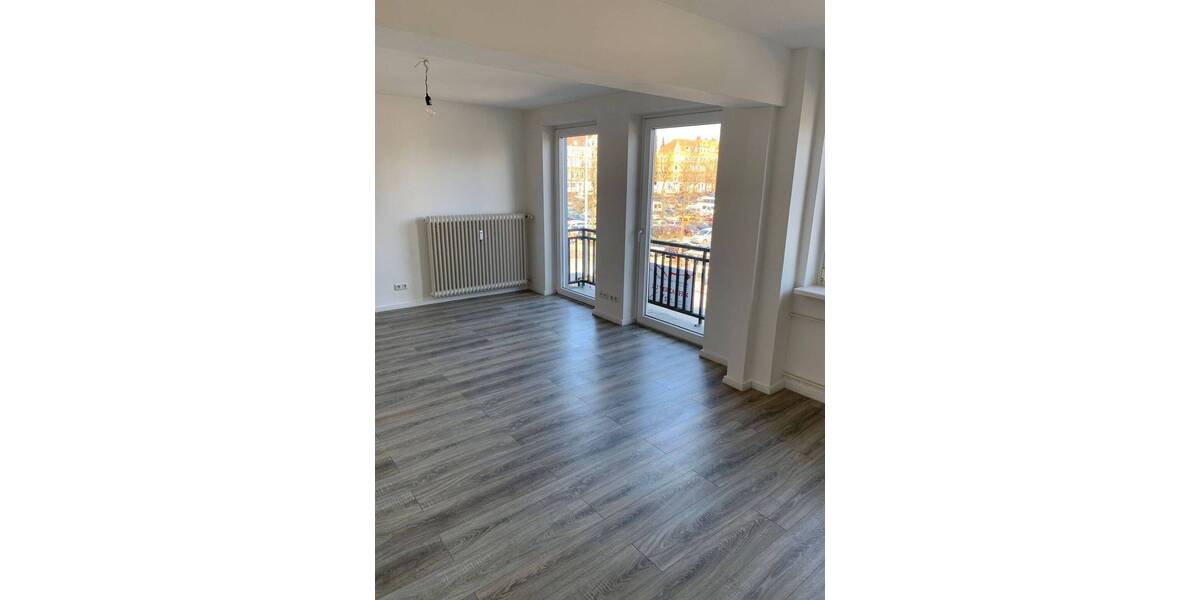 Etagenwohnung Kiel Schreventeich - 3 Zimmer, 90 m&sup2;, 380.000&euro; | Angebot:26904297