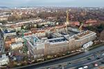 Gewerbeobjekt Kiel Gaarden-Ost - 4.233&euro; | Angebot:26286278